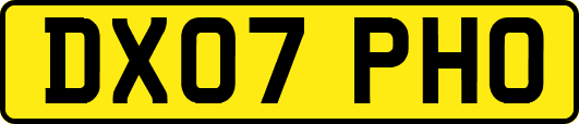 DX07PHO