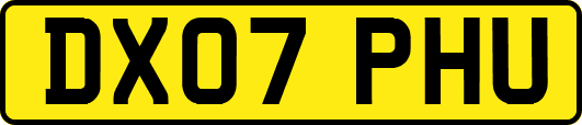 DX07PHU