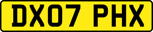 DX07PHX