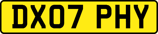 DX07PHY