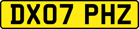 DX07PHZ