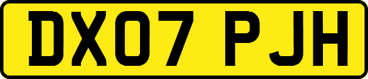 DX07PJH