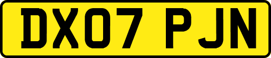 DX07PJN