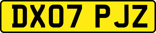 DX07PJZ