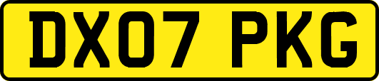 DX07PKG