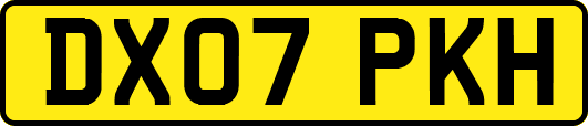 DX07PKH