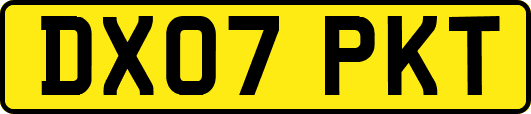 DX07PKT