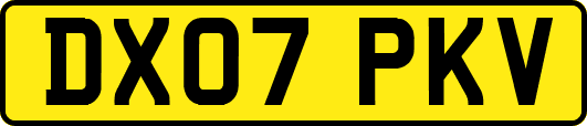 DX07PKV