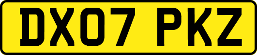 DX07PKZ