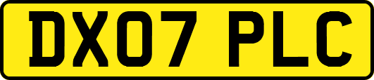 DX07PLC
