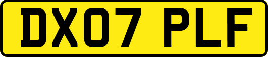 DX07PLF