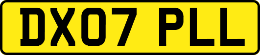 DX07PLL