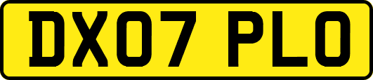 DX07PLO