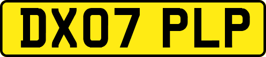 DX07PLP