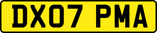 DX07PMA