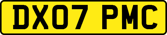 DX07PMC