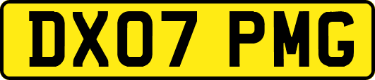DX07PMG