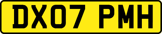 DX07PMH