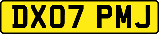 DX07PMJ