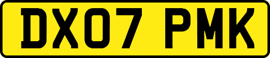 DX07PMK