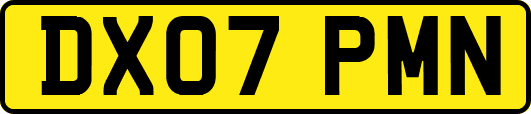 DX07PMN