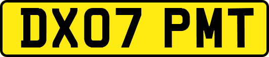 DX07PMT