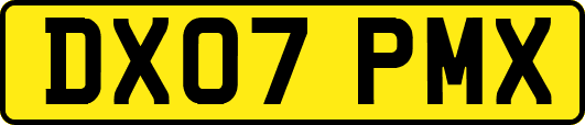 DX07PMX