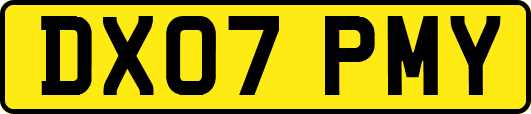 DX07PMY