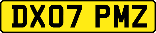 DX07PMZ