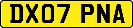 DX07PNA