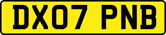 DX07PNB