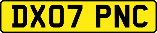 DX07PNC