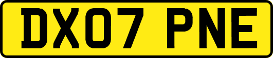 DX07PNE