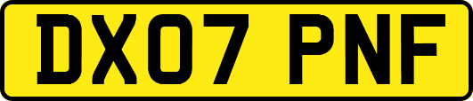 DX07PNF