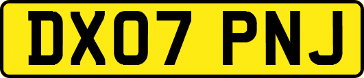 DX07PNJ
