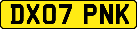 DX07PNK