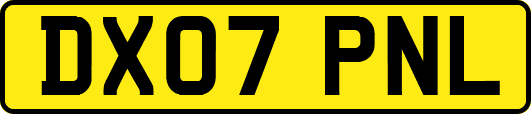 DX07PNL