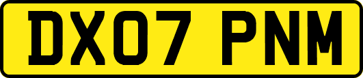 DX07PNM