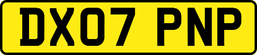 DX07PNP