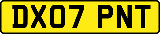 DX07PNT