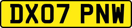 DX07PNW