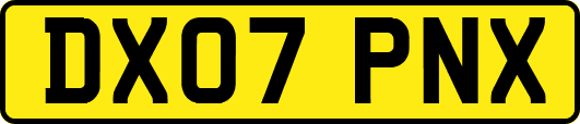 DX07PNX