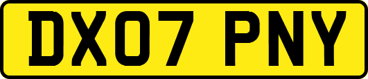 DX07PNY
