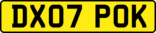 DX07POK