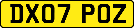 DX07POZ