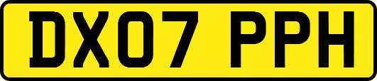 DX07PPH