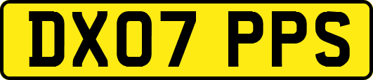 DX07PPS