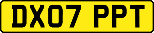 DX07PPT