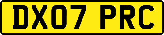DX07PRC