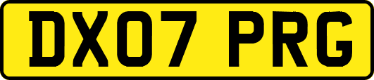 DX07PRG